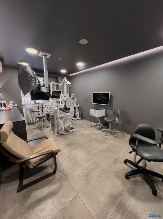 Стоматологическая клиника AZIZOV DENTAL CLINIC