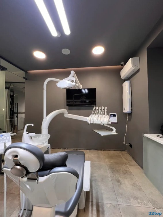 Стоматологическая клиника AZIZOV DENTAL CLINIC