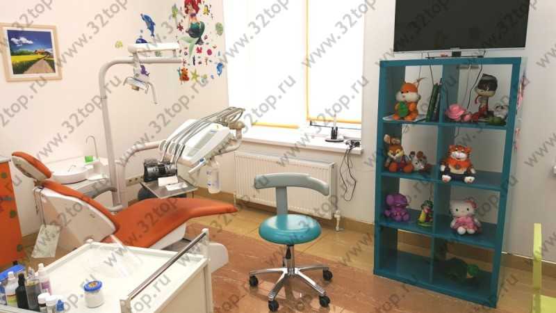 Стоматологическая клиника РАХИМОВА