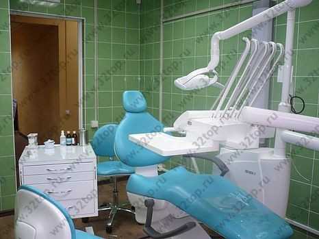 Стоматологическая клиника ЖЕМЧУЖИНА