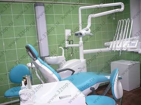 Стоматологическая клиника ЖЕМЧУЖИНА