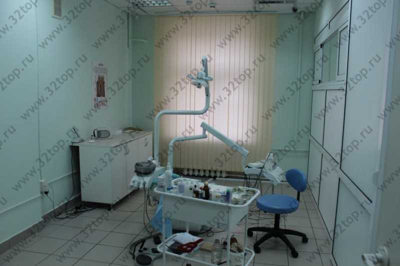 Стоматологическая клиника БЛЕСК
