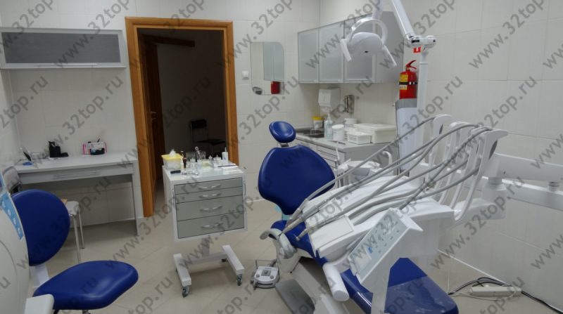 Стоматологическая клиника ЭСТЕТ-ДЕНТ