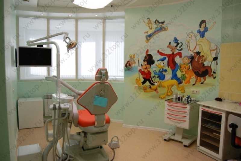 Стоматологический центр МИР УЛЫБОК
