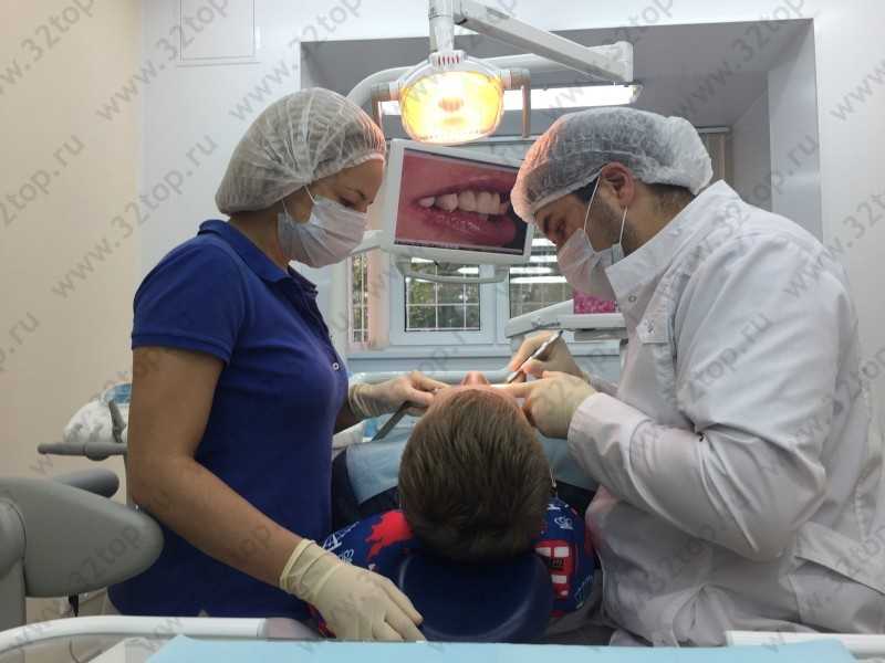 Стоматологическая клиника РЕАВИЗ