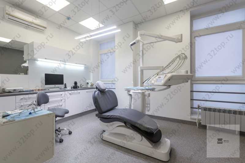 Стоматологическая клиника WHITE DENTAL CLINIC