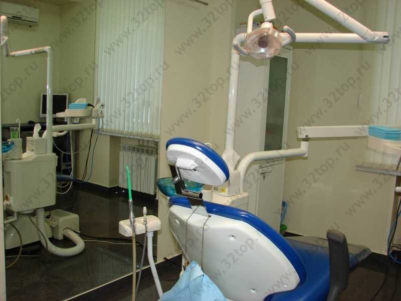 Стоматологическая клиника БИС м. Юнгородок