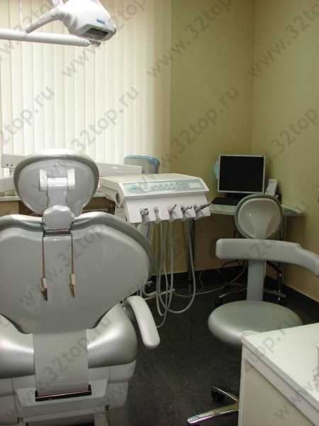 Стоматологическая клиника БИС м. Юнгородок
