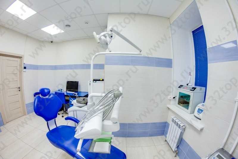 Специализированный стоматологический комплекс RUS ART (РУС АРТ) НА ЦЕНТРАЛЬНОЙ м. Спортивная