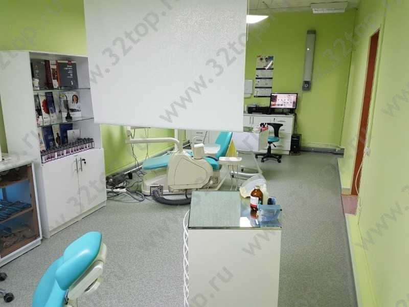 Специализированный стоматологический комплекс RUS ART (РУС АРТ) НА КАРБЫШЕВА м. Спортивная