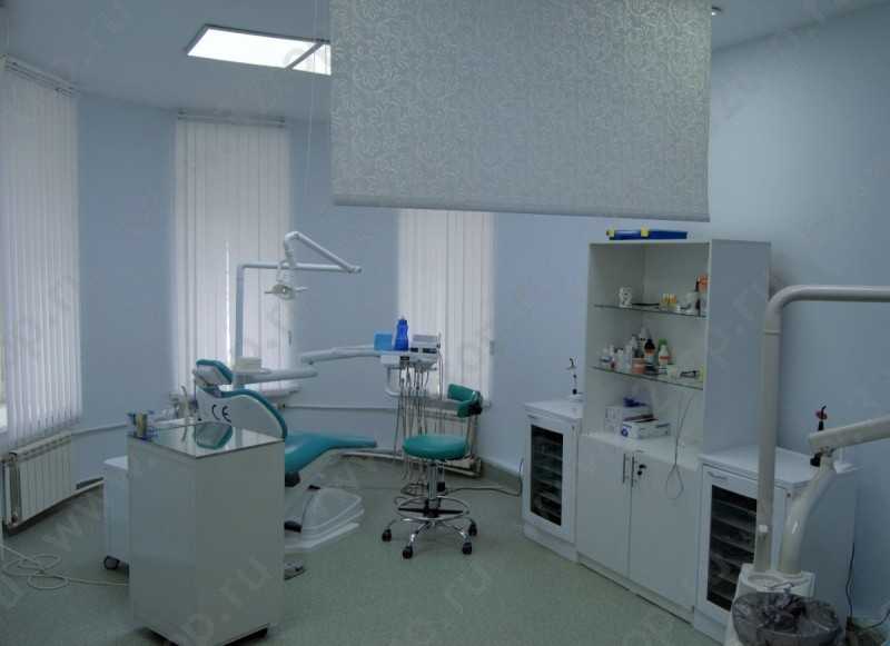 Стоматологическая клиника DENTAL AVENUE (ДЕНТАЛ АВЕНЮ) м. Безымянка