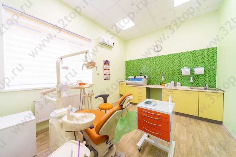 Стоматологическая клиника ДЕНТЕРА