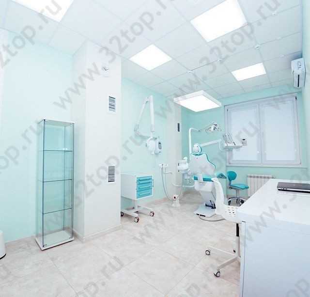 Стоматология DR. SMILE (ДР. СМАЙЛ) м. Российская
