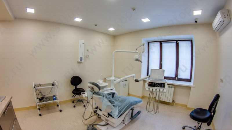 Стоматологический центр LUXURY SMILE (ЛАКШЕРИ СМАЙЛ) м. Алабинская