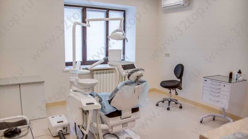 Стоматологический центр LUXURY SMILE (ЛАКШЕРИ СМАЙЛ) м. Алабинская