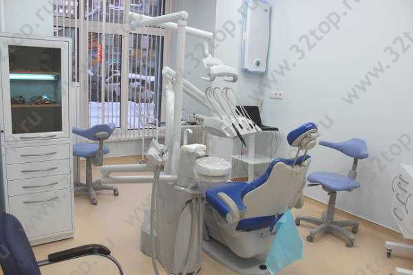 Лазерный стоматологический центр ZOOP (ЗУП)