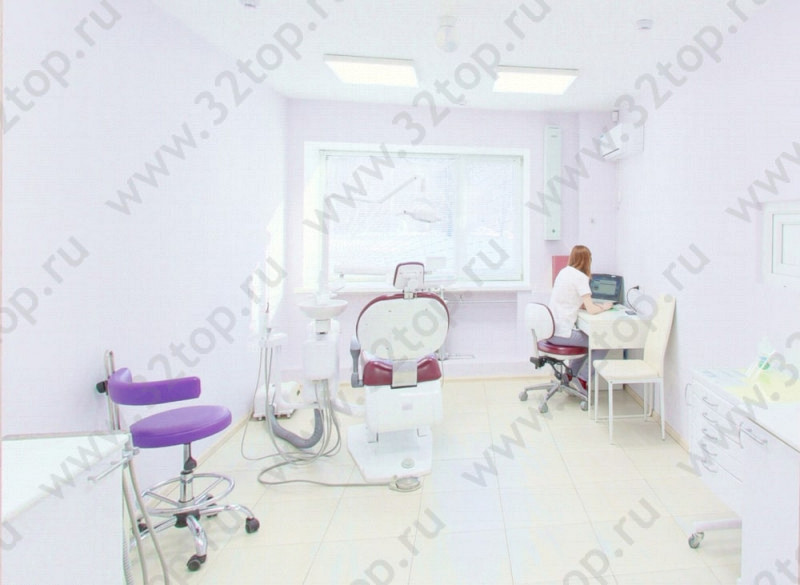Стоматологическая клиника UDENTCLINIC (ЮДЕНТКЛИНИК)