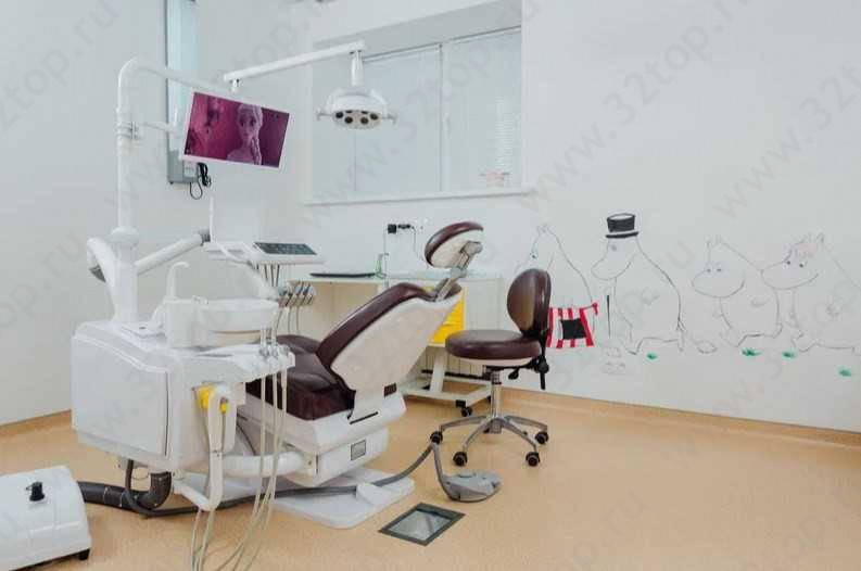 Стоматологическая клиника ПАРАВИНА