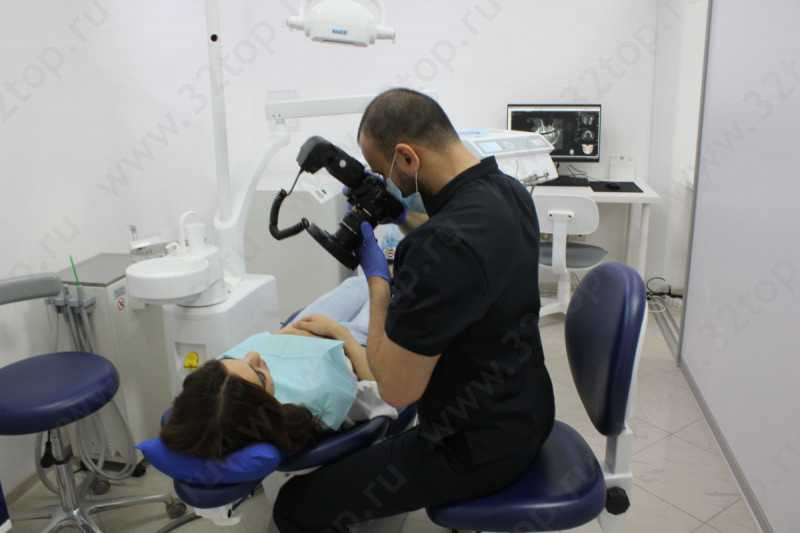 Стоматологическая клиника СТ Клиника