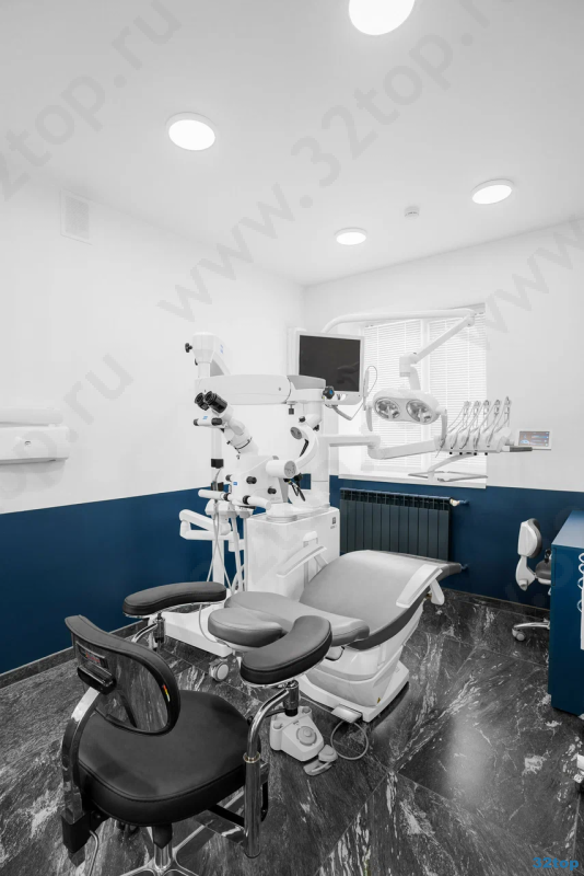 Стоматологическая клиника LAP DENTAL CLINIC (ЛАП ДЕНТАЛ КЛИНИК) м. Алабинская