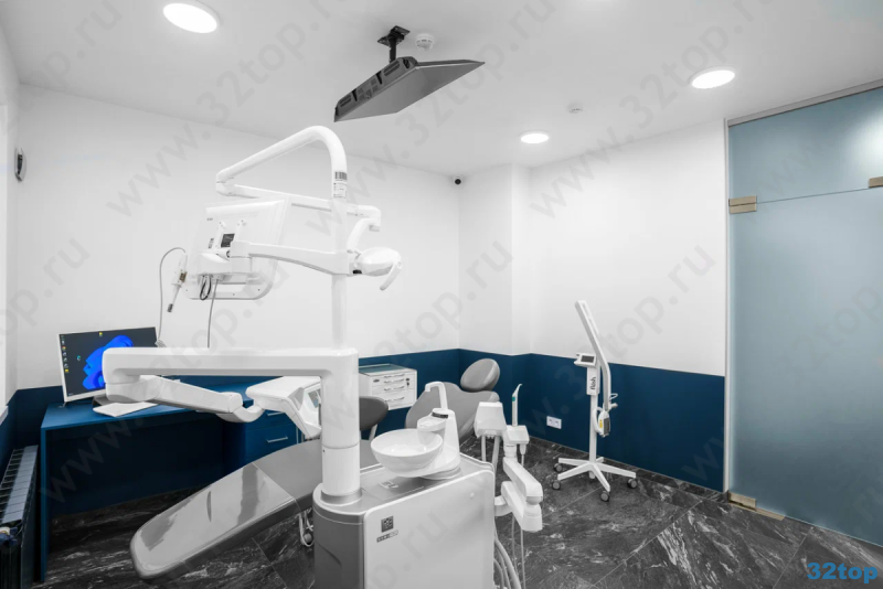 Стоматологическая клиника LAP DENTAL CLINIC (ЛАП ДЕНТАЛ КЛИНИК) м. Алабинская
