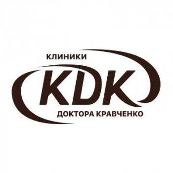 Логотип клиники КЛИНИКА ДОКТОРА КРАВЧЕНКО