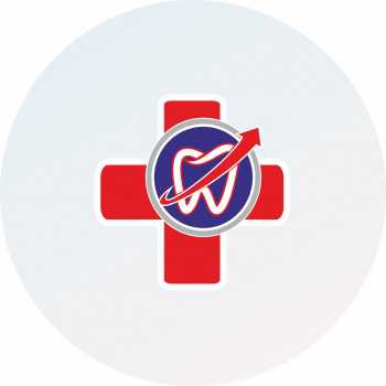 Логотип клиники ДИАМАНТ