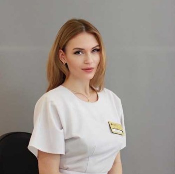 Лукьянова Анна Валерьевна - фотография