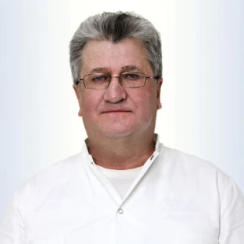 Забазнов Владимир Михайлович - фотография